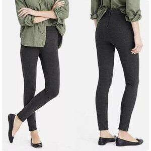 J. Crew • NWT Pixie Ponte Pants • 10R